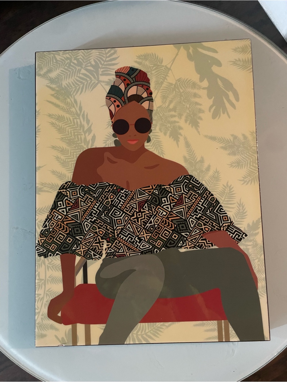 art